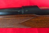 Winchester Model 70 Super Grade 30-06 Gov't Made 1957 - 10 of 15
