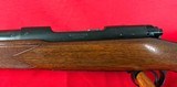 Winchester Model 70 Super Grade 30-06 Gov't Made 1957 - 9 of 15