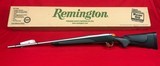 Remington Model 700 SPS Stainless 243 Winchester New in Box - 2 of 8