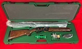 Remington Model 1100 50th Anniversary Edition New in Box - 1 of 15