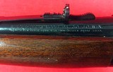 Winchester Model 94 30-30 NRA Centennial Rifle 1871-1971 - 11 of 13