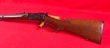 Winchester Model 94 30-30 NRA Centennial Rifle 1871-1971 - 9 of 13