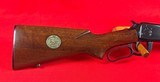 Winchester Model 94 30-30 NRA Centennial Rifle 1871-1971 - 2 of 13