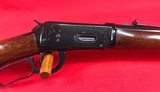 Winchester Model 94 30-30 NRA Centennial Rifle 1871-1971 - 4 of 13