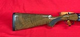 Beretta 686 Onyx Quail Unlimited Covey Limited Edition 28ga - 3 of 15