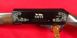 Franchi 48AL Deluxe 28ga NWTF 2014 Gun of the Year NIB - 8 of 13