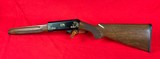 Franchi 48AL Deluxe 28ga NWTF 2014 Gun of the Year NIB - 6 of 13