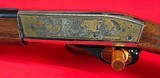 Remington Model 11-87 Premier Grade 20ga Quail Unlimited 25th Anniversary 98 of 150 - 9 of 14