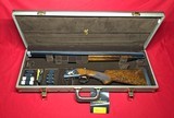 Browning Citori Grade VI 12ga Hunter Grade w/case - 1 of 11