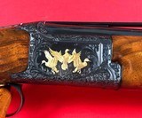 Browning Citori Grade VI 12ga Hunter Grade w/case - 8 of 11