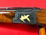 Browning Citori Grade VI 12ga Hunter Grade w/case - 4 of 11
