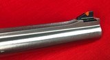Ruger Redhawk Stainless 44 Magnum 7.5in barrel Made 1982 - 4 of 9
