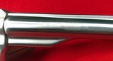 Ruger Redhawk Stainless 44 Magnum 7.5in barrel Made 1982 - 3 of 9