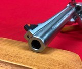 Ruger Redhawk Stainless 44 Magnum 7.5in barrel Made 1982 - 7 of 9