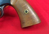 Cimarron Arms Model No. 3 Schofield 45LC 7in barrel w/box - 2 of 14