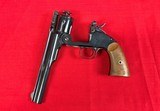 Cimarron Arms Model No. 3 Schofield 45LC 7in barrel w/box - 12 of 14