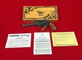 Cimarron Arms Model No. 3 Schofield 45LC 7in barrel w/box - 14 of 14