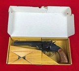 Cimarron Arms Model No. 3 Schofield 45LC 7in barrel w/box - 13 of 14