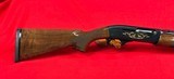 Remington Model 1100 28ga NWTF Limited Edition w/box - 3 of 14