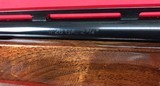 Remington Model 1100 28ga NWTF Limited Edition w/box - 10 of 14