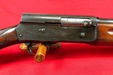 Browning A5 Sweet Sixteen 16ga Made Belgium 1960 - 3 of 12