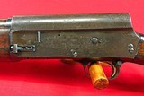 Browning A5 Sweet Sixteen 16ga Made Belgium 1960 - 10 of 12