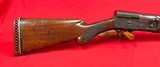 Browning A5 Sweet Sixteen 16ga Made Belgium 1960 - 2 of 12