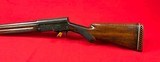 Browning A5 Sweet Sixteen 16ga Made Belgium 1960 - 9 of 12