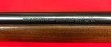 Winchester Model 67 w/factory peep sight - 9 of 11