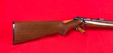 Winchester Model 72 22 Short, Long, LR - 2 of 8