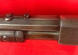 Remington Model 12C No. 3 Made 1929 - 9 of 12