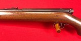 Winchester Model 74 22 Short Made 1940 - 7 of 9