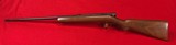 Winchester Model 74 22 Short Made 1940 - 5 of 9