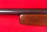 Winchester Model 74 22 Short Made 1940 - 8 of 9
