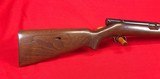 Winchester Model 74 22 Short Made 1940 - 2 of 9