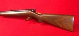 Winchester Model 74 22 Short Made 1940 - 6 of 9