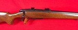 Remington Model 788 6mm Remington Made 1969 - 3 of 12