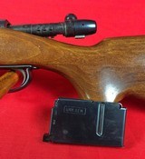 Remington Model 788 6mm Remington Made 1969 - 12 of 12
