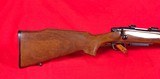 Remington Model 788 6mm Remington Made 1969 - 2 of 12