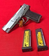 Ruger P90 45ACP KP90D Made 1995 w/case - 8 of 8