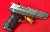 Ruger P90 45ACP KP90D Made 1995 w/case - 6 of 8