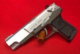 Ruger P90 45ACP KP90D Made 1995 w/case - 2 of 8