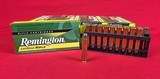 9 boxes Remington 45-70 Gov't 405gr Soft Point For use in all rifles - 2 of 2