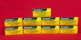 9 boxes Remington 45-70 Gov't 405gr Soft Point For use in all rifles - 1 of 2