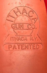 Ithaca Gun Co. Model 37 12ga NWTF 2000 - 12 of 12