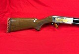 Ithaca Gun Co. Model 37 12ga NWTF 2000 - 2 of 12