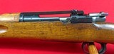 Swedish M96 Mauser 6.5x55mm Sporter - 8 of 9