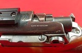 BSA 303 Sporting Rifle Birmingham Small Arms Co. Ltd. - 9 of 14