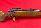 BSA 303 Sporting Rifle Birmingham Small Arms Co. Ltd. - 3 of 14