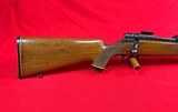 BSA 303 Sporting Rifle Birmingham Small Arms Co. Ltd. - 2 of 14